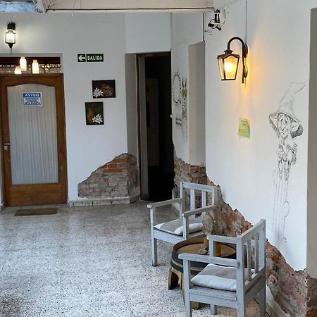 Alojamiento En El Centro De Salta - Casaguemes萨尔塔 外观 照片