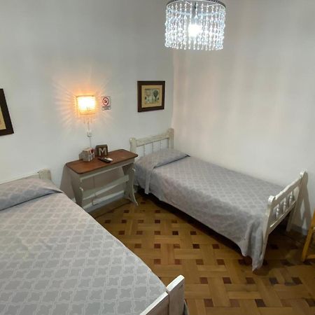 Alojamiento En El Centro De Salta - Casaguemes萨尔塔 外观 照片