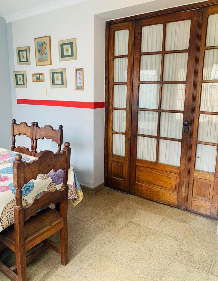 Alojamiento En El Centro De Salta - Casaguemes萨尔塔 外观 照片