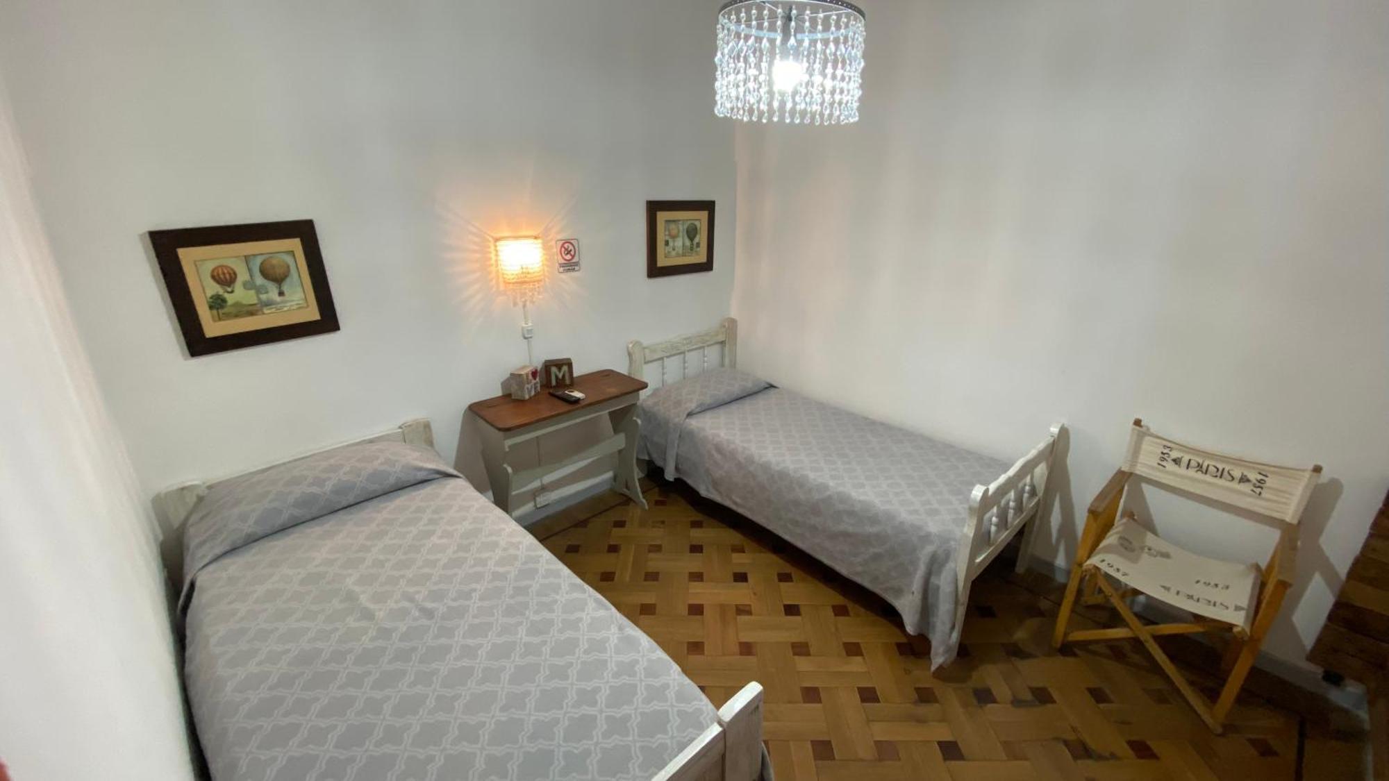 Alojamiento En El Centro De Salta - Casaguemes萨尔塔 外观 照片
